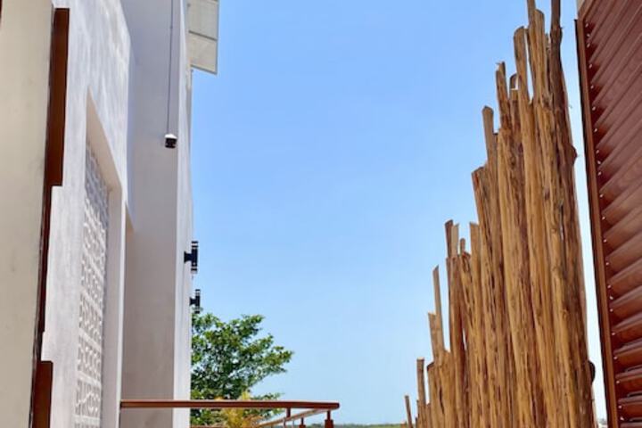 Estancia del Agua Luxury View