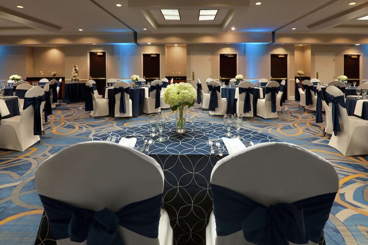 Ballroom