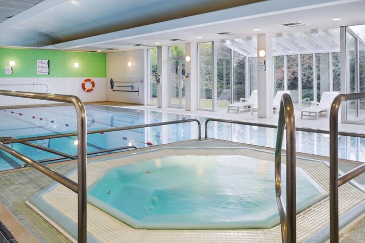 Relaxing Spa