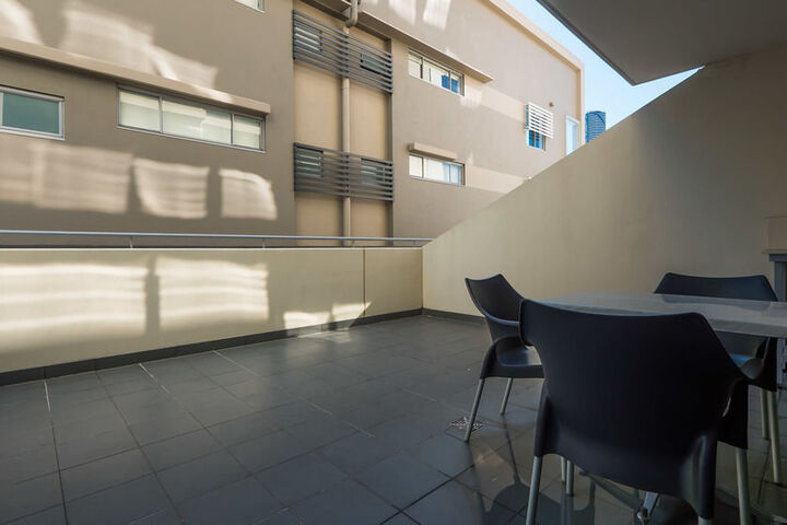 Terrace/Patio 88 of 90