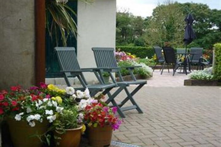 Terrace/Patio 17 of 17