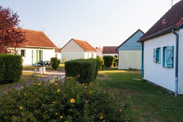 Outside Photo