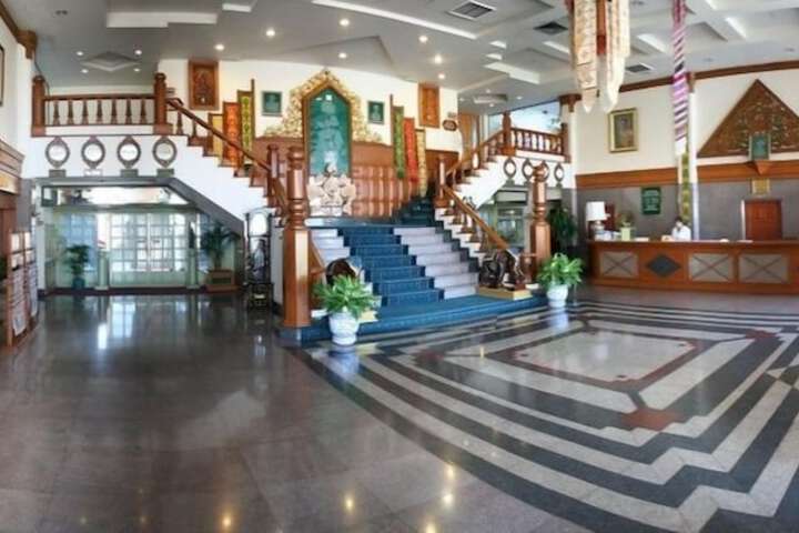 Hotel Interior 3 of 40