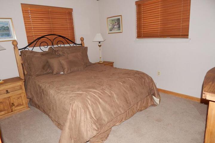 Fitness Facility Photos