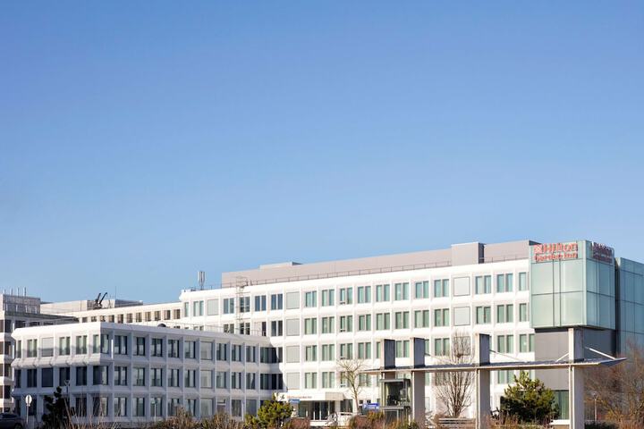Photo of Hilton Garden Inn Paris Orly Airport