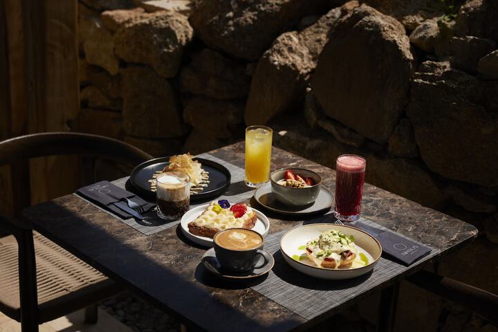 Breakfast/Coffee Service 144 of 173