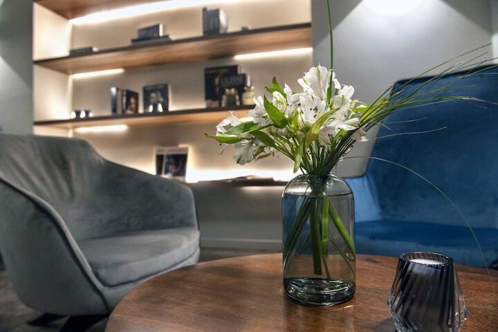 Lobby Photos