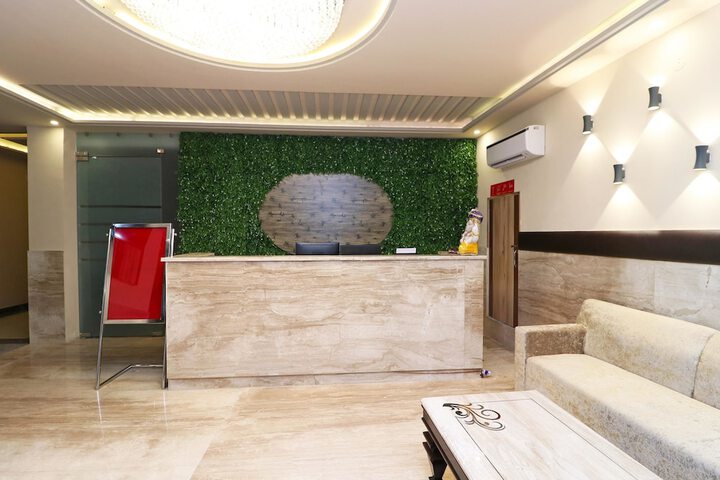 Hotel Interior 3 of 35