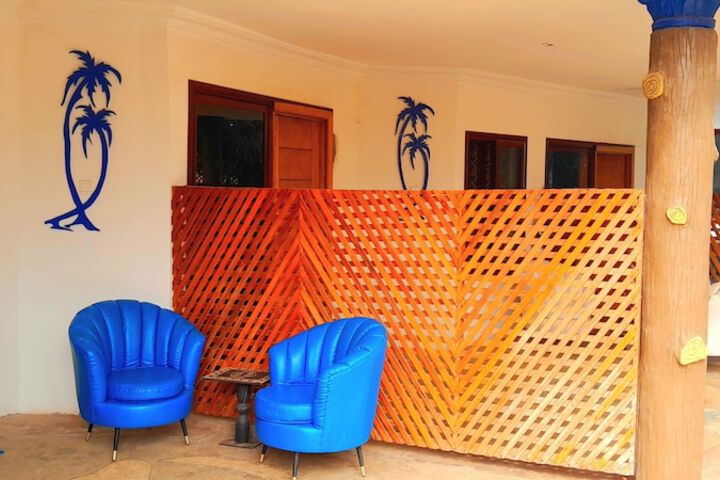 Terrace/Patio 20 of 50
