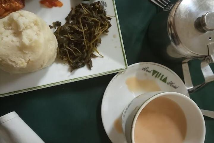 Breakfast/Coffee Service 23 of 58