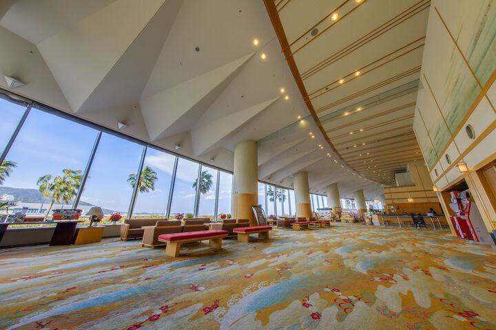 Hotel Interior 5 of 74