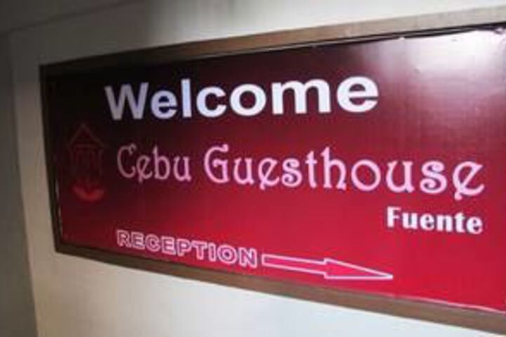 Cebu Guesthouse Fuente Hostel