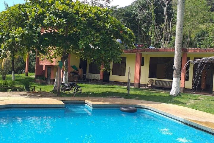 Pool 5 of 46