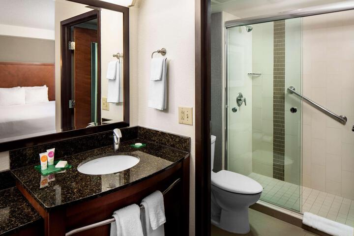 Standard Room, King or Two Doubles (2 of 2)