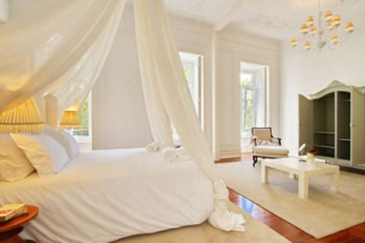 Luxury Suites Liberdade & Lofts Liberdade