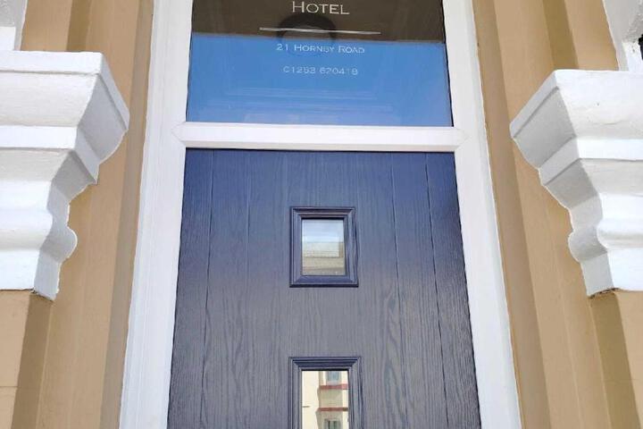 Kenilworth Hotel
