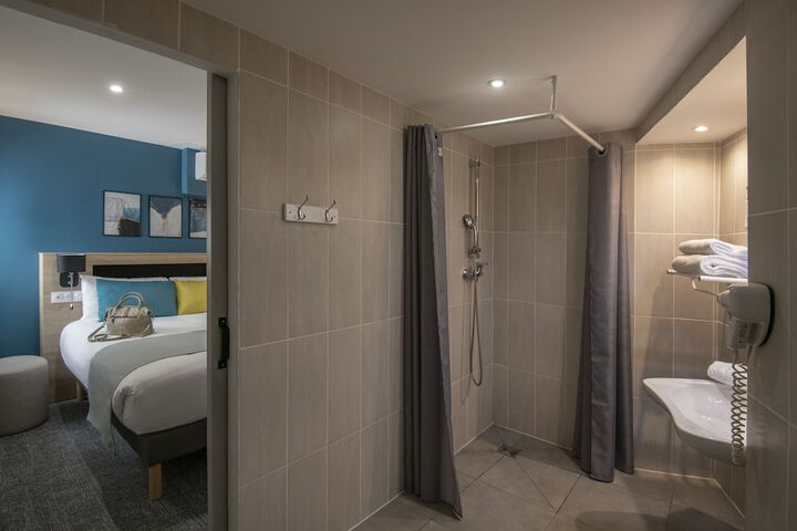 Bathroom Vanities