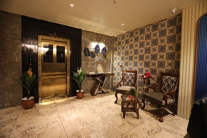 Hotel Interior 23 of 76