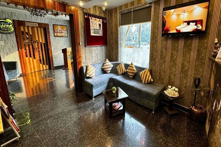 Hotel Interior 5 of 69