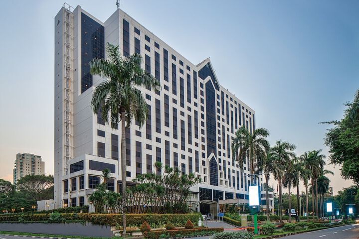 Image of Artotel Gelora Senayan Jakarta