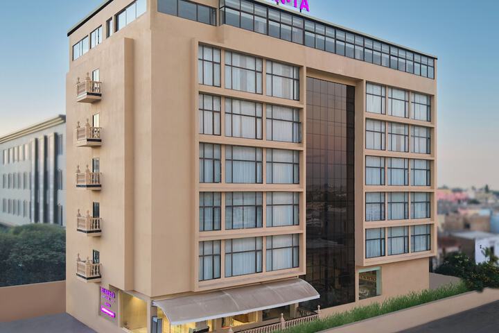 Regenta Dwarka