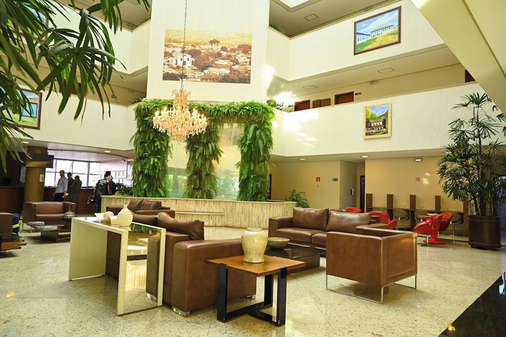 Hotel Interior 56 of 64