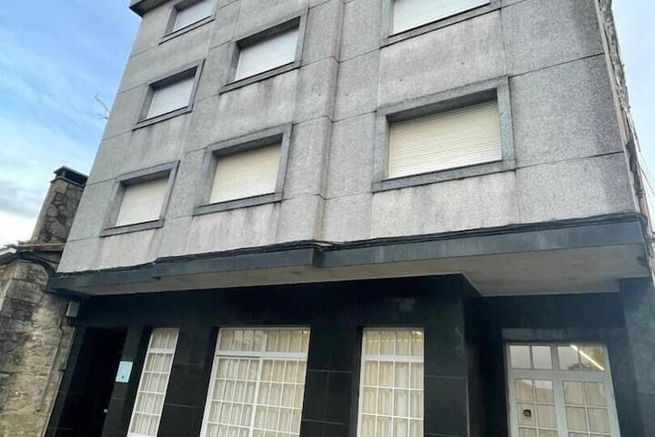 Hotel Victorino Bandeira