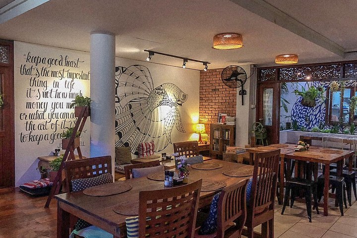 Restaurants