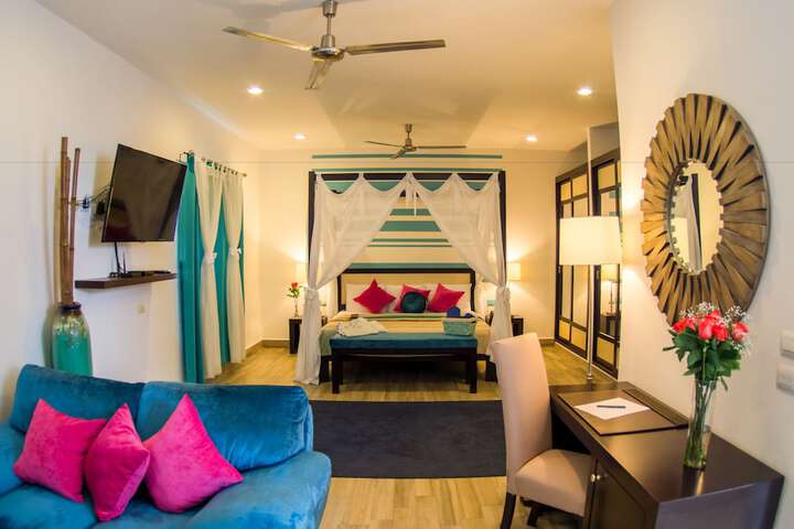 Room 8 of 57