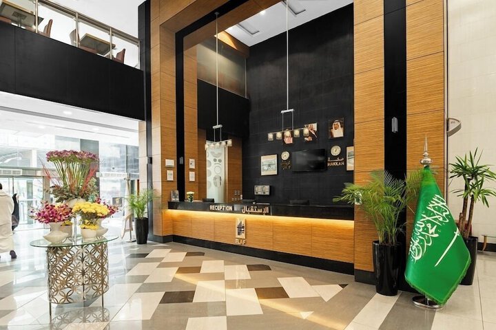 Hotel Interior 2 of 44