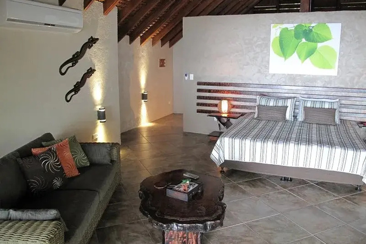 Lope Lope Lodge