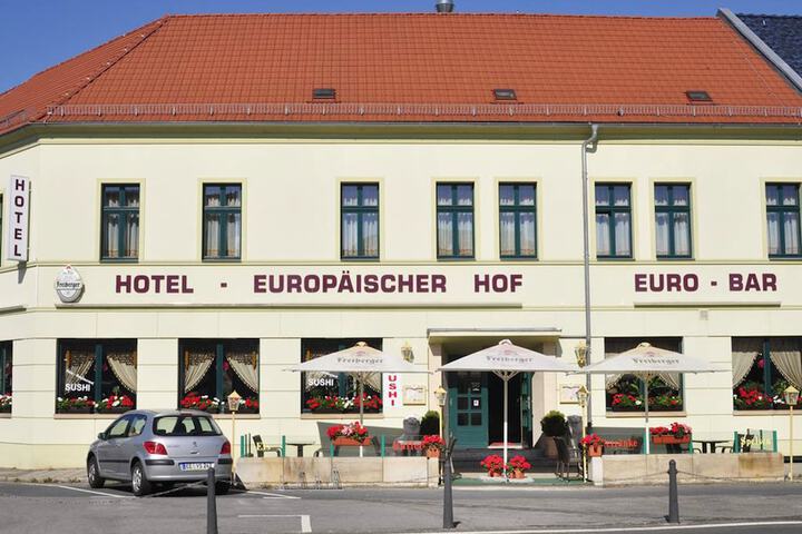 Hotel Europäischer Hof