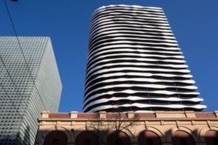 Hotel 6 of 43