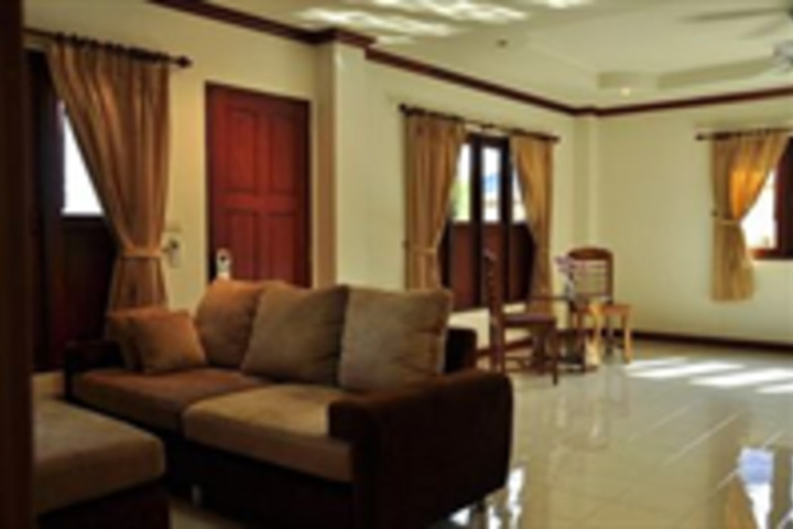 Fitness Center Photo