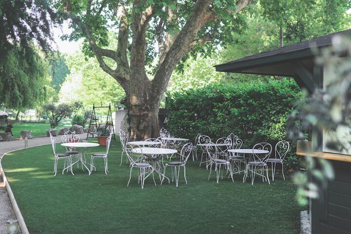 Terrace/Patio 65 of 83