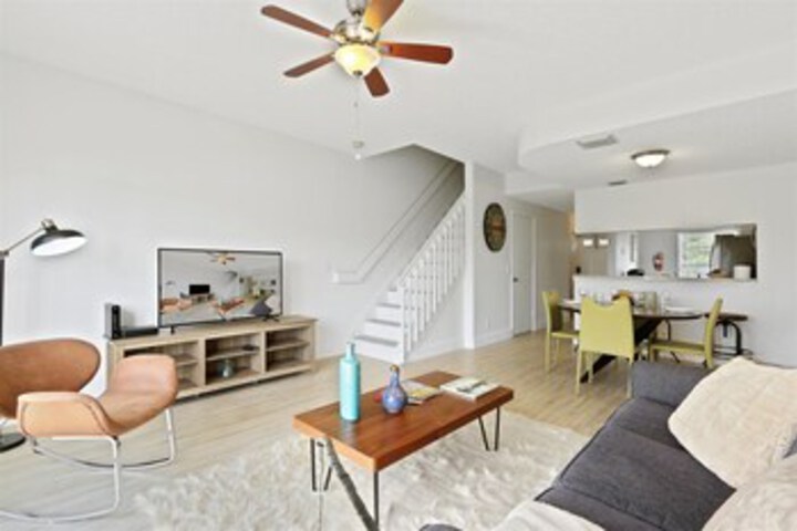 Photo of Weston Townhome 219