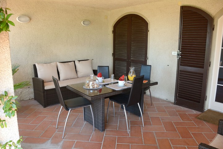 Terrace/Patio 48 of 63