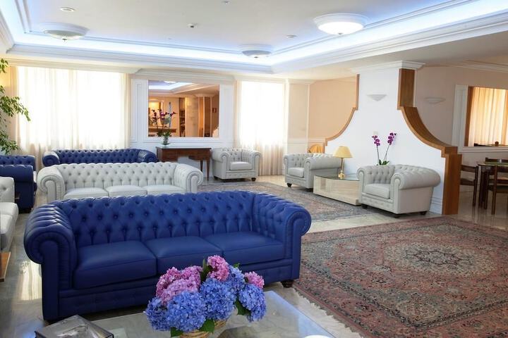 Hotel Interior 2 of 55