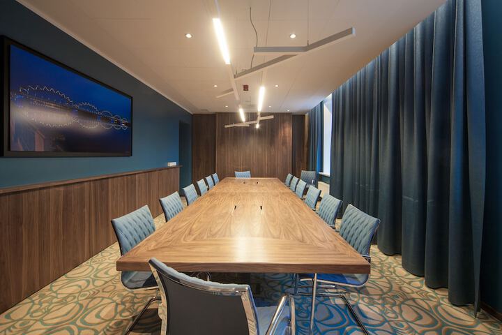 Meeting 90 of 108