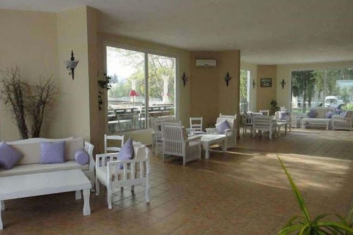 Hotel Interior 2 of 63
