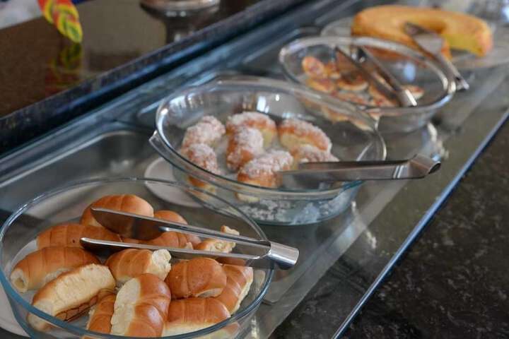 Restaurants
