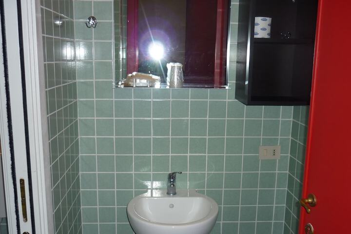 Bath Interior