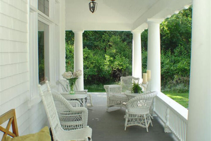 Terrace/Patio 17 of 21