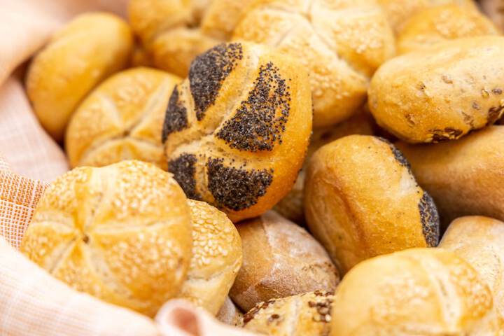 Breakfast/Coffee Service 114 of 137