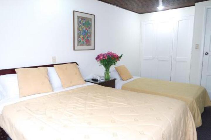 Room 3 of 6