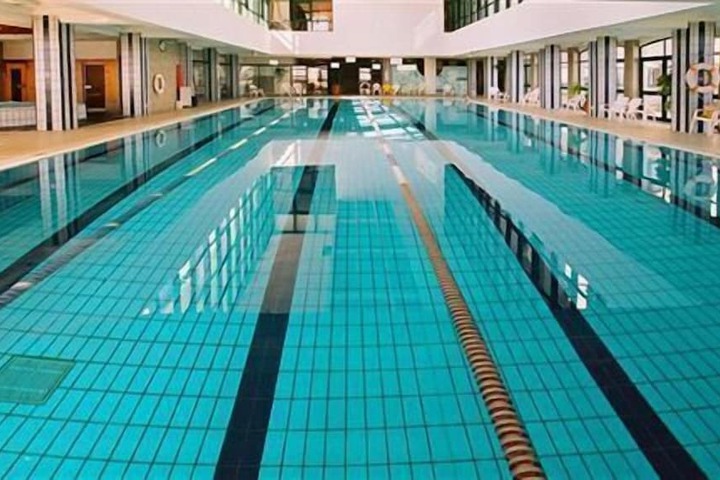 Pool to Cool