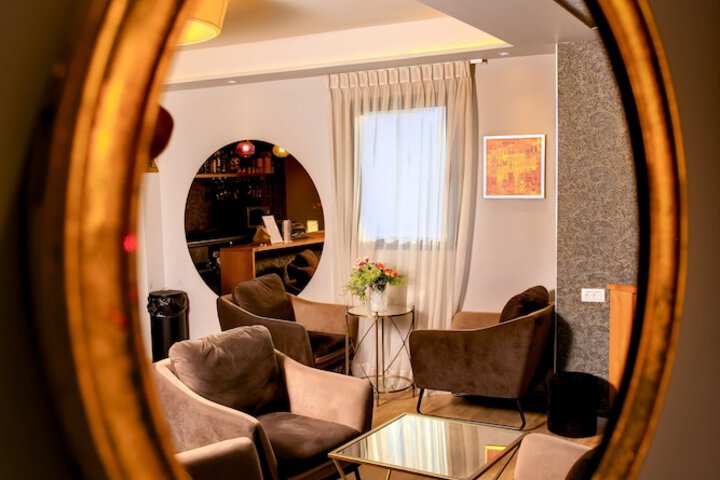 Hotel Interior 3 of 49