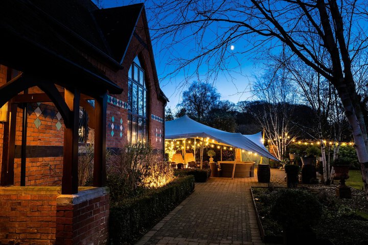Wedding/Banquet 32 of 34