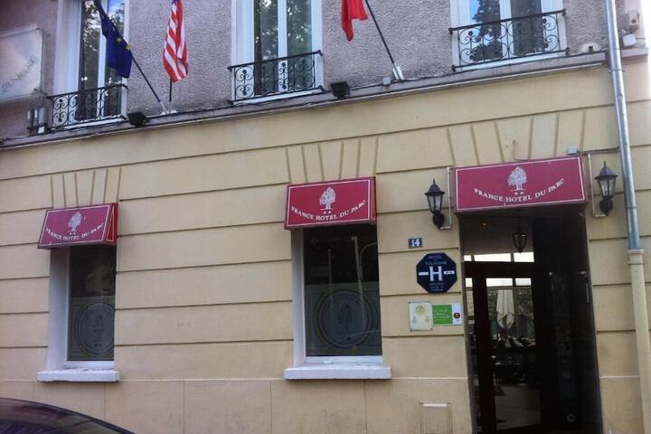 Hotel 47 of 48