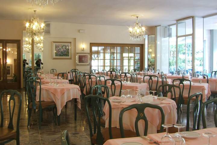 Restaurants